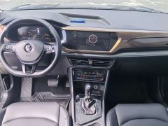 Volkswagen Touareg 2022 280TSI FWD Luxury Edition - ფოტო 5