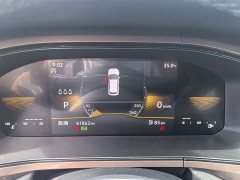 Volkswagen Touareg 2022 280TSI FWD Luxury Edition - ფოტო 7