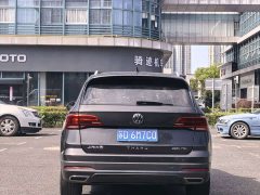 Volkswagen Touareg 2022 280TSI FWD Luxury Edition - ფოტო 9