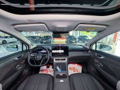 SAIC Changan Uni-T H5 Extended Range Max - ფოტო 11