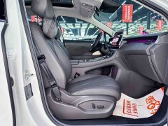 SAIC Changan Uni-T H5 Extended Range Max - ფოტო 15