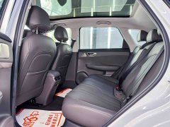 SAIC Changan Uni-T H5 Extended Range Max - ფოტო 16