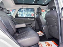 SAIC Changan Uni-T H5 Extended Range Max - ფოტო 19