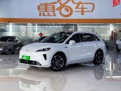 SAIC Changan Uni-T H5 Extended Range Max - ფოტო 2