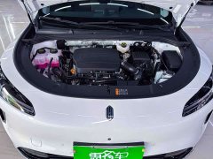 SAIC Changan Uni-T H5 Extended Range Max - ფოტო 4