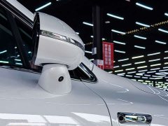 SAIC Changan Uni-T H5 Extended Range Max - ფოტო 6