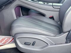 SAIC Changan Uni-T H5 Extended Range Max - ფოტო 7