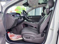 SAIC Changan Uni-T H5 Extended Range Max - ფოტო 8