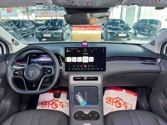 SAIC Changan Uni-T H5 Extended Range Max - ფოტო 9