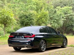 BMW 3 Series 325Li M Sport Package - ფოტო 6