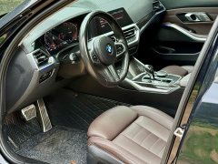 BMW 3 Series 325Li M Sport Package - ფოტო 7