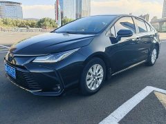Toyota Corolla 2021 TNGA 1.5L CVT Elite - ფოტო 1