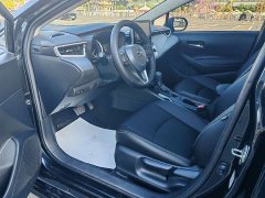 Toyota Corolla 2021 TNGA 1.5L CVT Elite - ფოტო 10