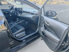 Toyota Corolla 2021 TNGA 1.5L CVT Elite - ფოტო 13