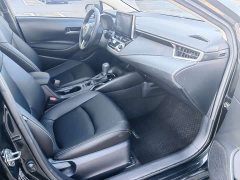 Toyota Corolla 2021 TNGA 1.5L CVT Elite - ფოტო 14