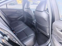 Toyota Corolla 2021 TNGA 1.5L CVT Elite - ფოტო 16