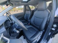 Toyota Corolla 2021 TNGA 1.5L CVT Elite - ფოტო 17