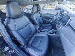 Toyota Corolla 2021 TNGA 1.5L CVT Elite - ფოტო 18