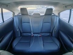 Toyota Corolla 2021 TNGA 1.5L CVT Elite - ფოტო 19