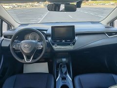 Toyota Corolla 2021 TNGA 1.5L CVT Elite - ფოტო 20