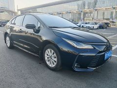 Toyota Corolla 2021 TNGA 1.5L CVT Elite - ფოტო 3