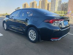 Toyota Corolla 2021 TNGA 1.5L CVT Elite - ფოტო 5