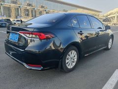 Toyota Corolla 2021 TNGA 1.5L CVT Elite - ფოტო 6