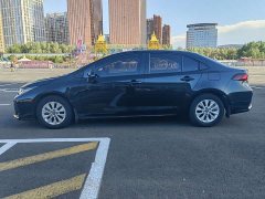 Toyota Corolla 2021 TNGA 1.5L CVT Elite - ფოტო 7