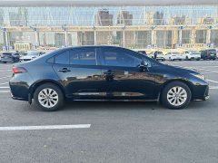 Toyota Corolla 2021 TNGA 1.5L CVT Elite - ფოტო 8