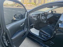 Toyota Corolla 2021 TNGA 1.5L CVT Elite - ფოტო 9