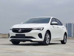 Buick Excelle Pro Comfort Edition - ფოტო 1