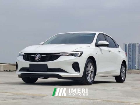 2023 Buick Excelle Pro Comfort Edition - ავტომობილი ჩინეთიდან