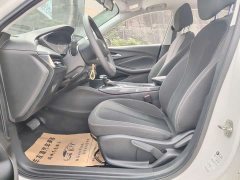 Buick Excelle Pro Comfort Edition - ფოტო 10