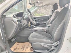 Buick Excelle Pro Comfort Edition - ფოტო 11