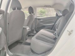 Buick Excelle Pro Comfort Edition - ფოტო 12