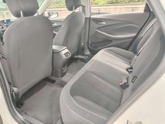Buick Excelle Pro Comfort Edition - ფოტო 13