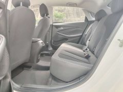 Buick Excelle Pro Comfort Edition - ფოტო 14
