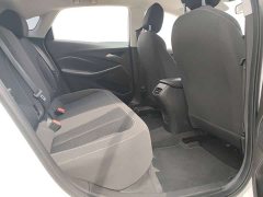 Buick Excelle Pro Comfort Edition - ფოტო 16