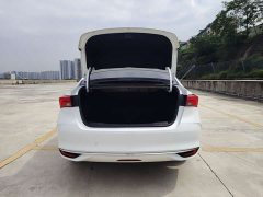 Buick Excelle Pro Comfort Edition - ფოტო 17
