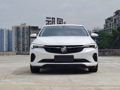 Buick Excelle Pro Comfort Edition - ფოტო 2