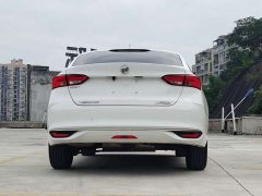 Buick Excelle Pro Comfort Edition - ფოტო 3