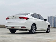 Buick Excelle Pro Comfort Edition - ფოტო 4