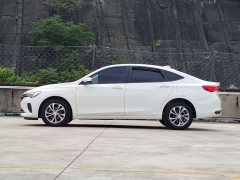 Buick Excelle Pro Comfort Edition - ფოტო 5