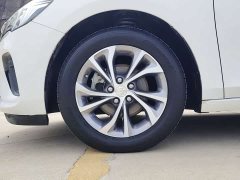 Buick Excelle Pro Comfort Edition - ფოტო 6