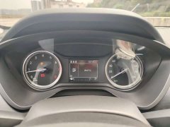 Buick Excelle Pro Comfort Edition - ფოტო 7