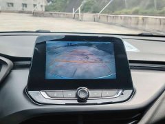 Buick Excelle Pro Comfort Edition - ფოტო 9