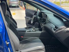 Lexus RX 500h AWD F SPORT Performance - ფოტო 10