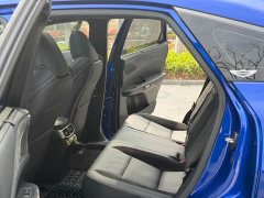 Lexus RX 500h AWD F SPORT Performance - ფოტო 11