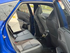 Lexus RX 500h AWD F SPORT Performance - ფოტო 12