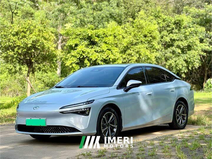 GAC AION S MAX 70 Star Edition - ავტომობილი ჩინეთიდან